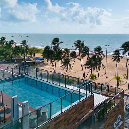 João Pessoa Infinity At The Sea By Welkom מראה חיצוני תמונה